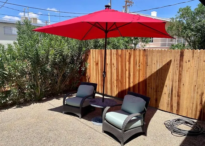 1926 Historic Duplex, Near U Of A, 1 Bedroom 1 Ba * Tucson