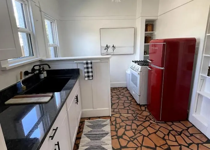1926 Historic Duplex, Near U Of A, 1 Bedroom 1 Ba Tucson