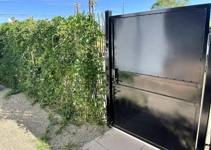 1926 Historic Duplex, Near U Of A, 1 Bedroom 1 Ba * Tucson