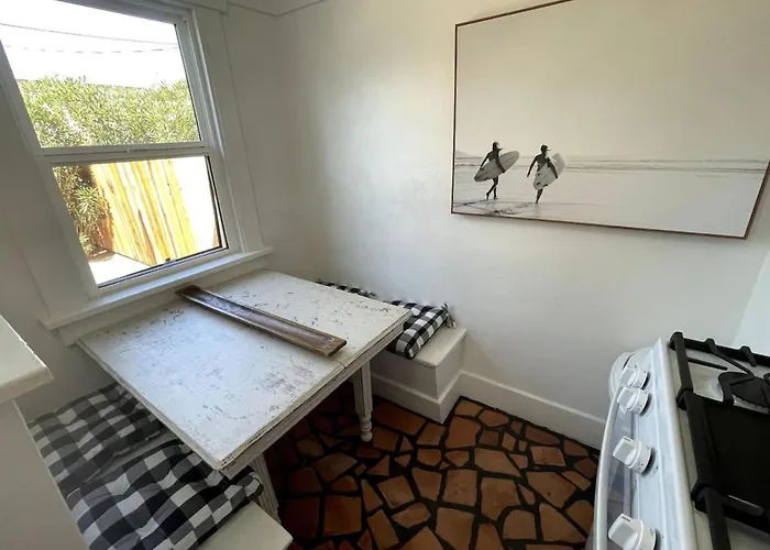 1926 Historic Duplex, Near U Of A, 1 Bedroom 1 Ba Holiday home