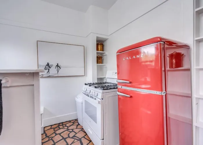 1926 Historic Duplex, Near U Of A, 1 Bedroom 1 Ba * Tucson